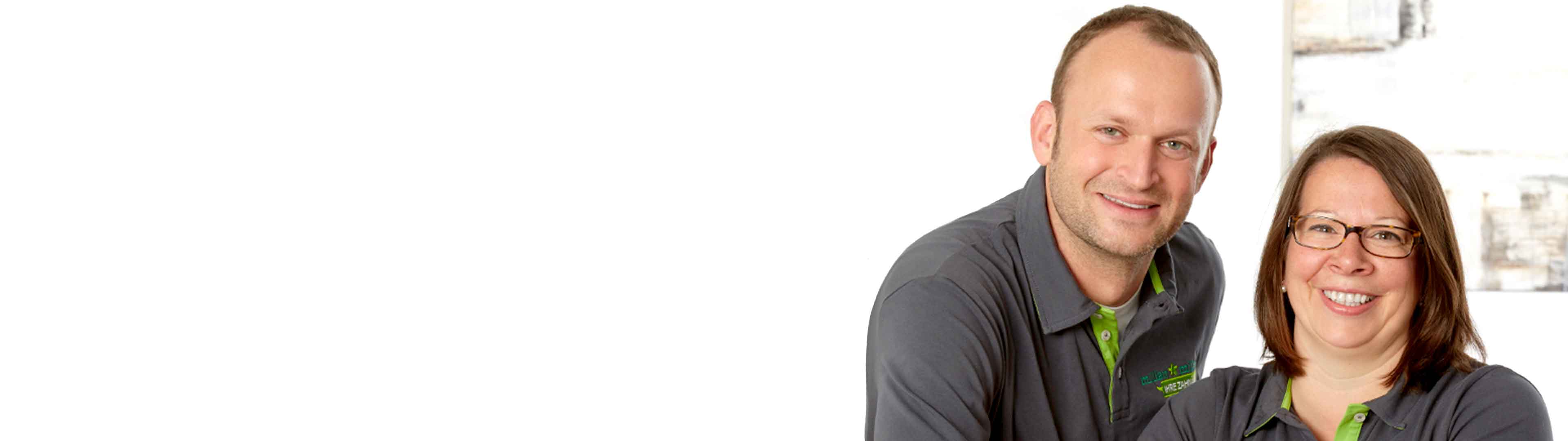 Millian & Millian - Ihre Zahnärzte