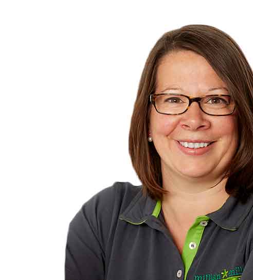 Martina Millian